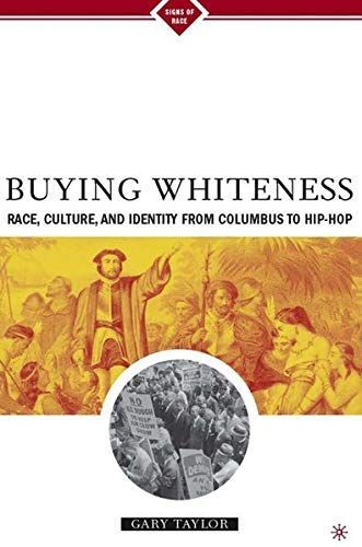 Buying Whiteness