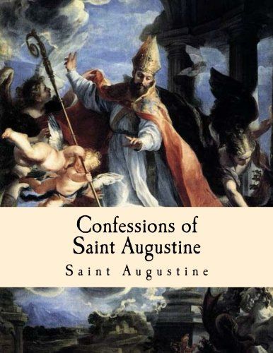 Confessions of Saint Augustine