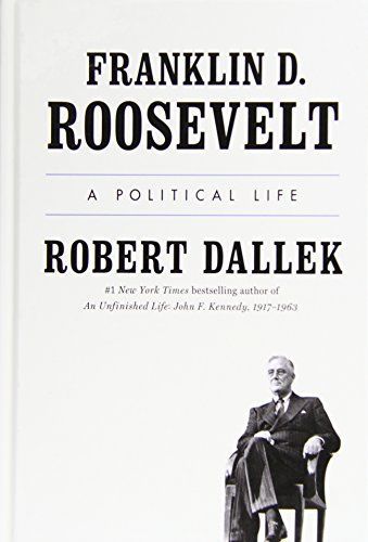 Franklin D. Roosevelt