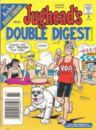 Jughead's Double Digest #61