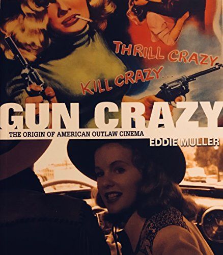 Gun Crazy