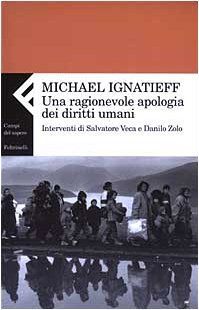 Una ragionevole apologia dei diritti umani