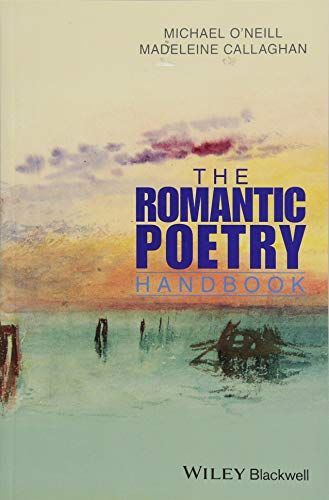 The Romantic Poetry Handbook