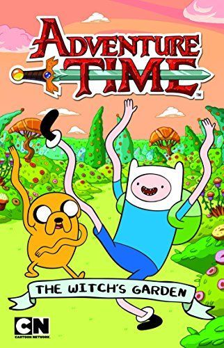 Adventure Time