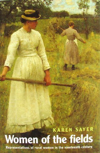 Women of the Fields