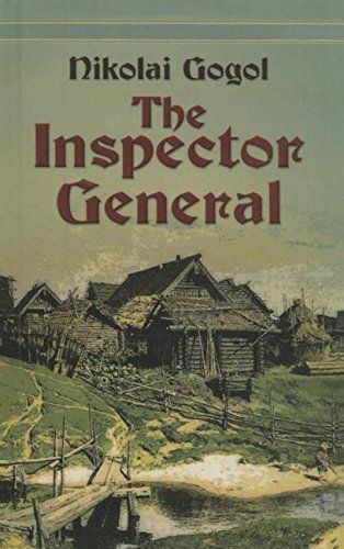 The Inspector General