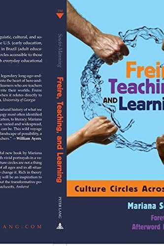 Freire, Teaching, and Learning