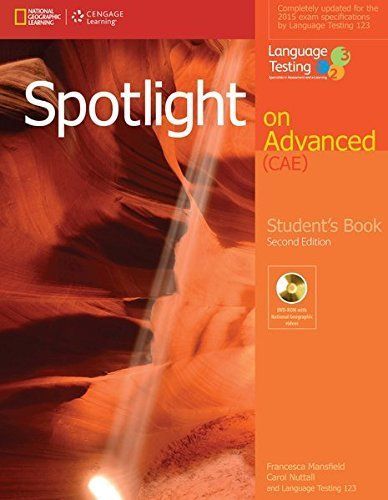 Spotlight on Advanced