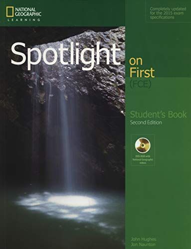 Spotlight on First