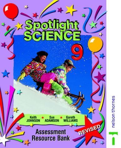 Spotlight Science