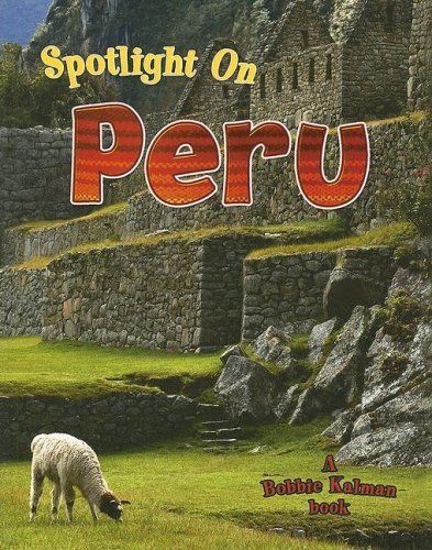 Spotlight on Peru