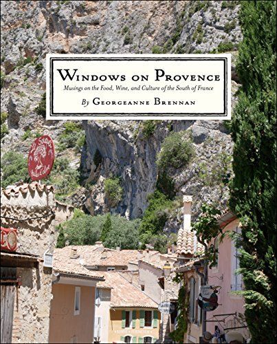 Windows on Provence