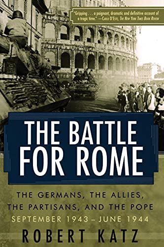 The Battle for Rome