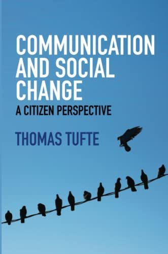 Communication and Social Change