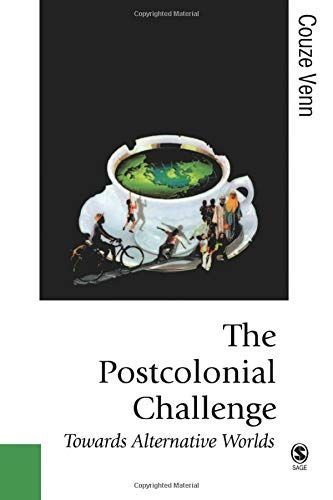 The Postcolonial Challenge