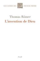 L'invention de Dieu