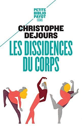 Les dissidences du corps