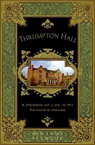 Thrumpton Hall
