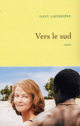 Vers le sud