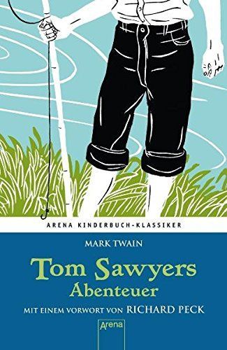 Tom Sawyers Abenteuer