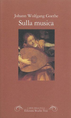 Sulla musica