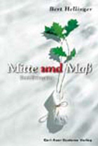 Mitte und Maß