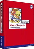 Makroökonomie