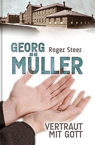 Georg Müller