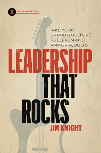 Leadership That Rocks