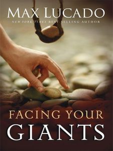 Facing Your Giants