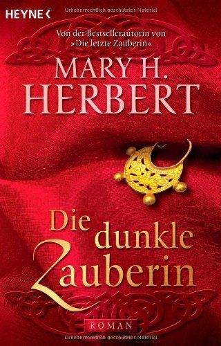 Die dunkle Zauberin