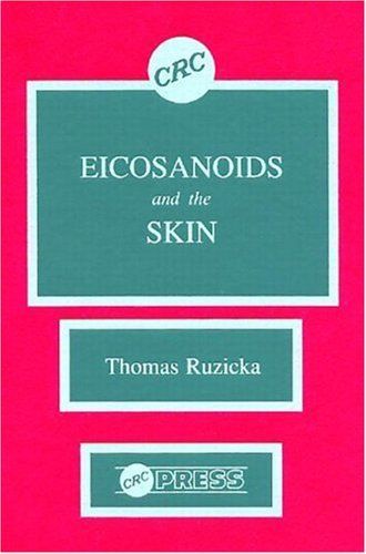 Eicosanoids and the Skin