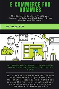 Ecommerce for Dummies
