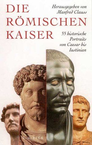 Die römischen Kaiser