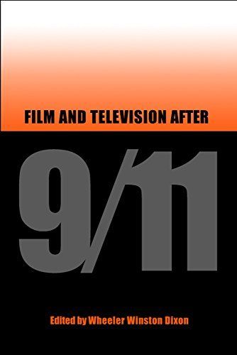 Film and Television After 9/11