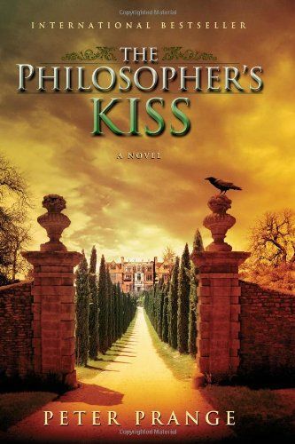 The Philosopher's Kiss