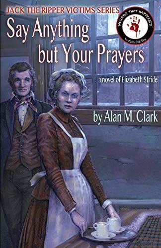 Say Anything But Your Prayers