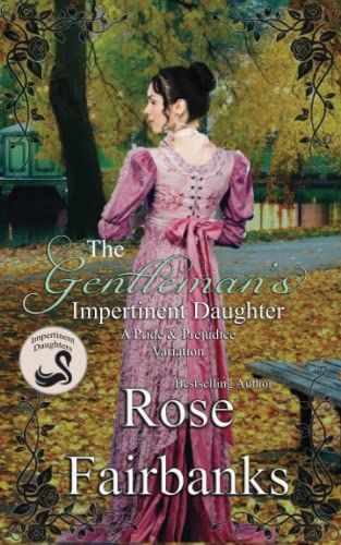 The Gentleman's Impertinent Daughter