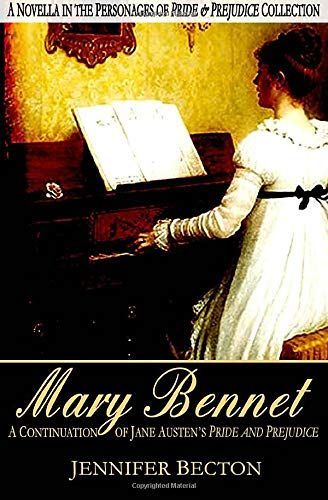 Mary Bennet