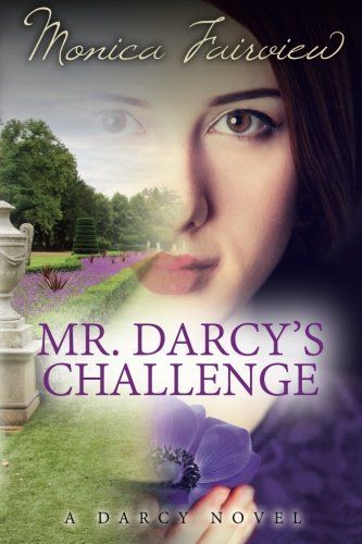 Mr. Darcy's Challenge