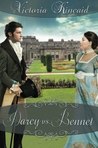Darcy Vs. Bennet