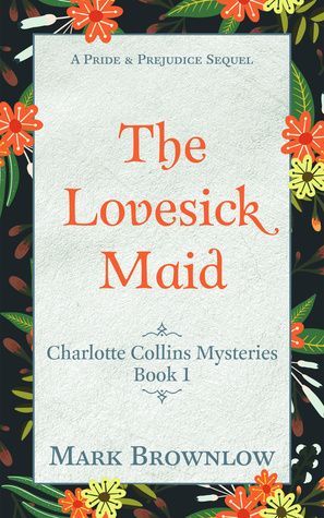 The Lovesick Maid