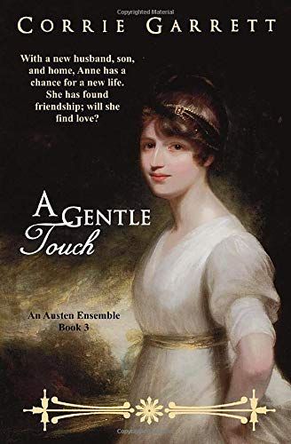 A Gentle Touch