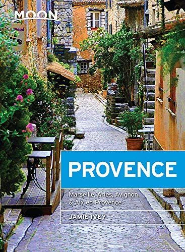 Moon Provence