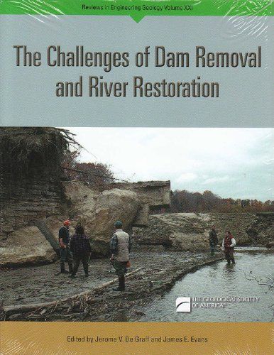 The Challenges of Dam Removal and River Restoration