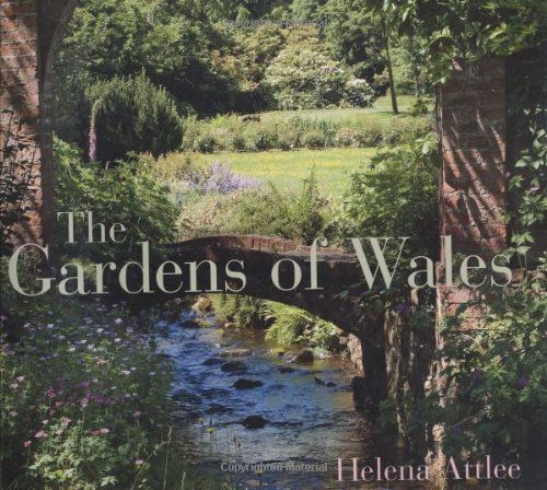 The Gardens of Wales