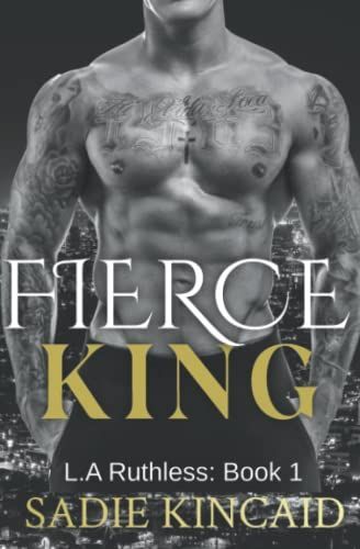 Fierce King by Sadie Kincaid | Literal