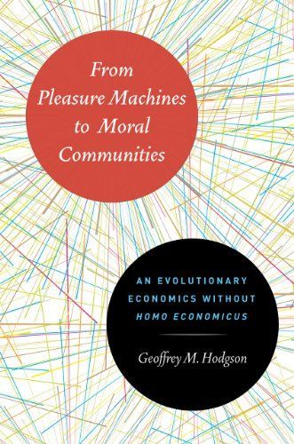 From Pleasure Machines to Moral Communities