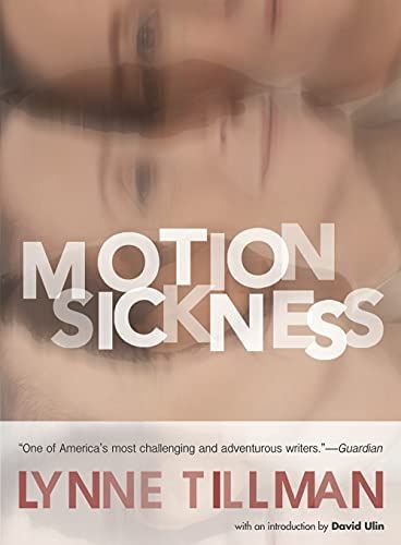 Motion Sickness