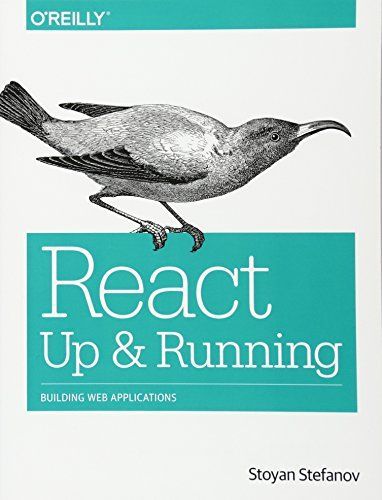 React: Up & Running